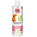 Micellar Cleansing Jelly After Date Organic