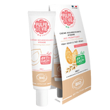 Protective Moisturizing Care Organic 1