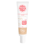 Protective Moisturizing Care Organic 0