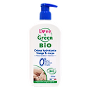 Face & Body Moisturizer Organic