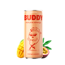 Boisson Energie Mangue Fruit Passion