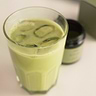 Matcha Ritueel CBD Thee 4