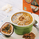 Granola Coconut Passion 4