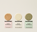 Shampoing Solide Cheveux Secs 4