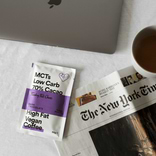 Chocolat Noir Café Keto 4