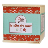 Zero Waste geschenkdoos 4
