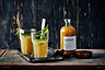Ginger Concentrate 4