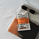 Chocolat Noir Noisettes Keto 4