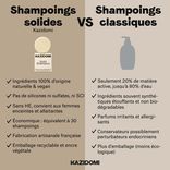 Solid Shampoo Neutral & Soft 4