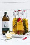 Extra Virgin Olijfolie  5