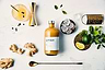 Ginger Concentrate 4