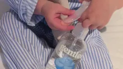 Bedtime Magnésium Spray Bébé 1