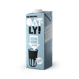 Oatly Calcium 1