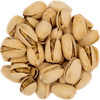 Gezouten Pistachenoten