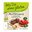 Mix Préparation Pour Pâtisserie Sans Gluten