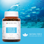 Oméga 3 Huile de Poisson 5