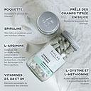 Hair Growth Complex 56 capsules 1