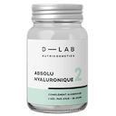 Pure Hyaluronic 56 capsules 0