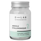Absolute Hyaluronic 0