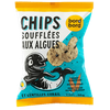 Alg en Koraallinzen Chips
