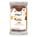 BANANA NUT CAKE Organic