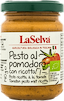 Tomatenpesto met Ricotta