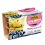 Appel Bosbes Puree