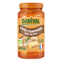 Ravioli Aux Cèpes