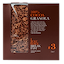 Granola 100% Cocoa Organic