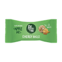 Energieballen Appel & Cashew 0