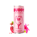 Pomegranate Hibiscus Energy Drink 0