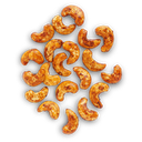 Tamari Roasted Cashew Nuts in bulk 0