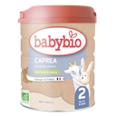 Follow-On Milk 2 Goat Capréa 6 - 12 months 0