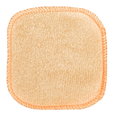Multicolor Bamboo Make-up Remover Square 5