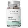Absolu de Mélanine Cheveux Blancs 0