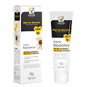 Aufbauende creme mit Manuka-Honig 0