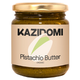 Pistachio Butter Organic 0