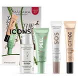 Coffret 4 Soins Les Iconiques Médium 0