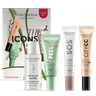 Coffret 4 Soins Les Iconiques Médium