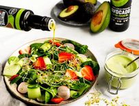 Huile Avocat Extra Vierge 1