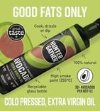 Extra virgin avocado oil 2