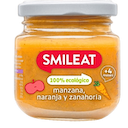 Petit Pot Pomme Orange + 6 mois