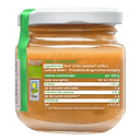 Apple & Pear Puree + 6 months Organic 1