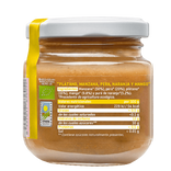 Multi-Fruit Puree + 6 months Organic 1