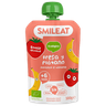 Gourde Fraise Banane + 6 mois