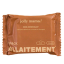 Carré Allaitement Céréales Cho-chocolat 0