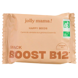 Super Seed Boost Cereal Squares 0