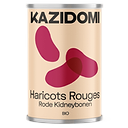Haricots Rouges 0