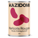 Haricots Rouges 0