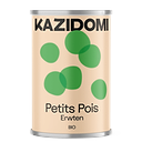 Petits Pois Verts 0